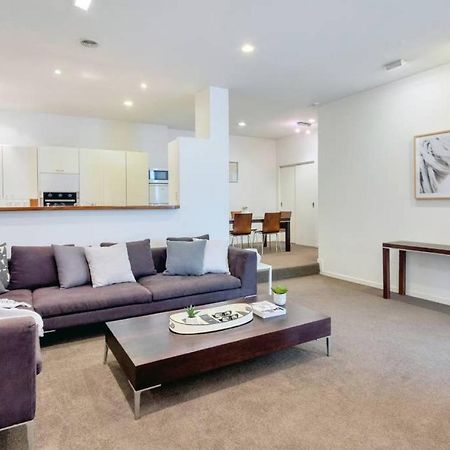 Spacious 2Br Near Westfield Newmarket Auckland Luaran gambar