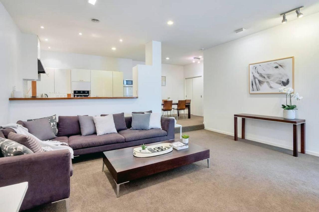 Spacious 2Br Near Westfield Newmarket Auckland Luaran gambar