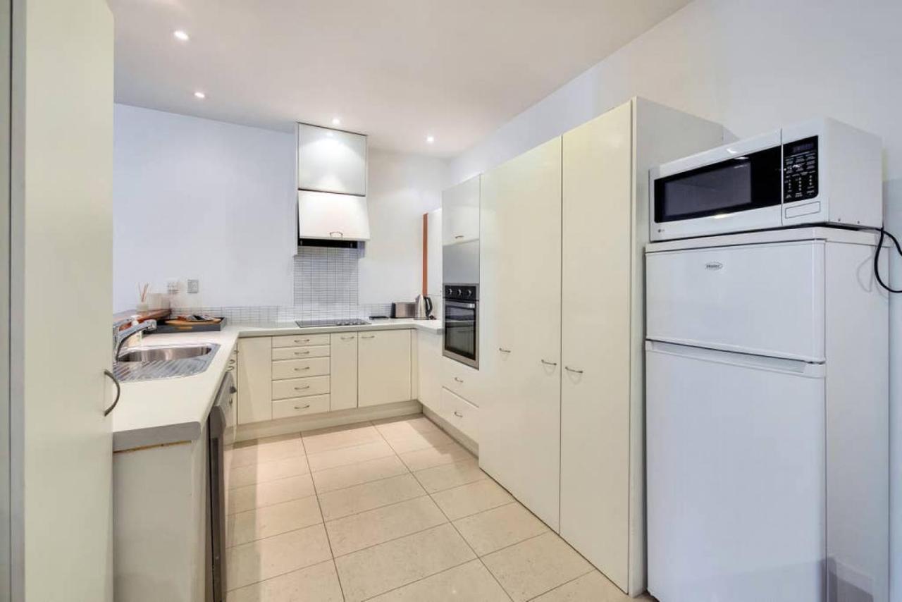 Spacious 2Br Near Westfield Newmarket Auckland Luaran gambar