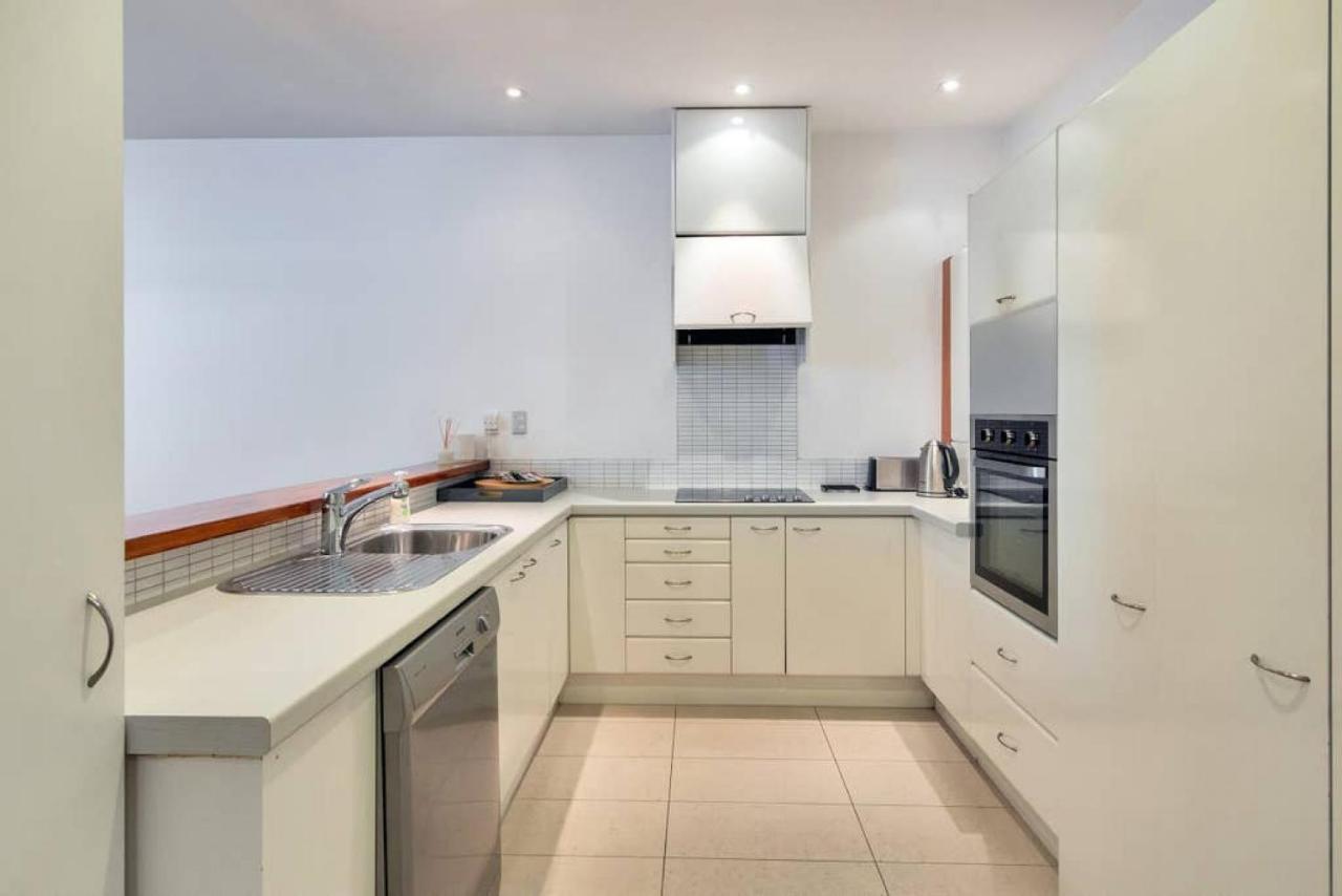 Spacious 2Br Near Westfield Newmarket Auckland Luaran gambar