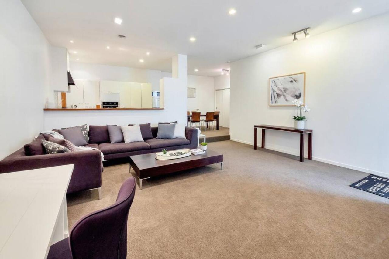 Spacious 2Br Near Westfield Newmarket Auckland Luaran gambar
