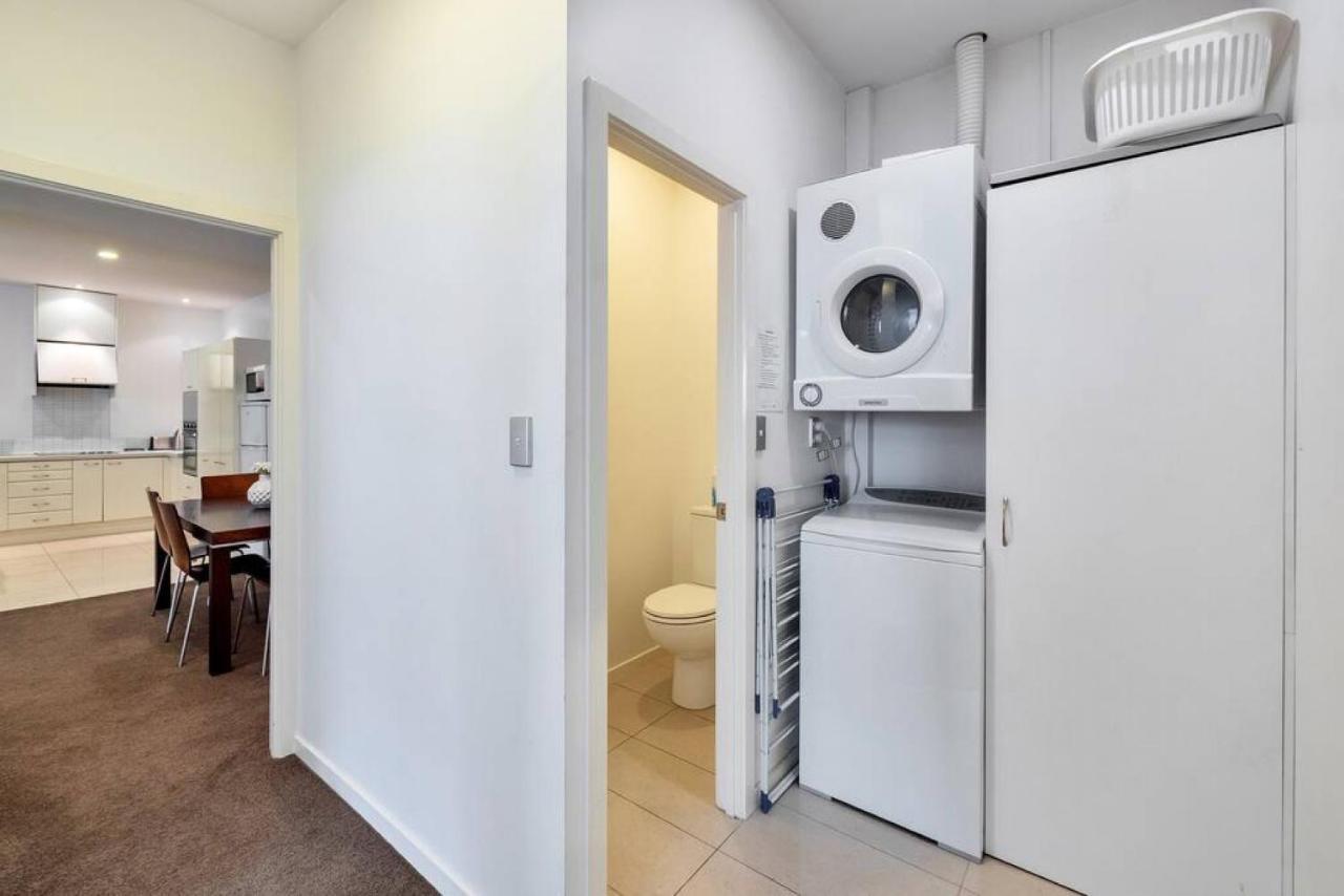 Spacious 2Br Near Westfield Newmarket Auckland Luaran gambar