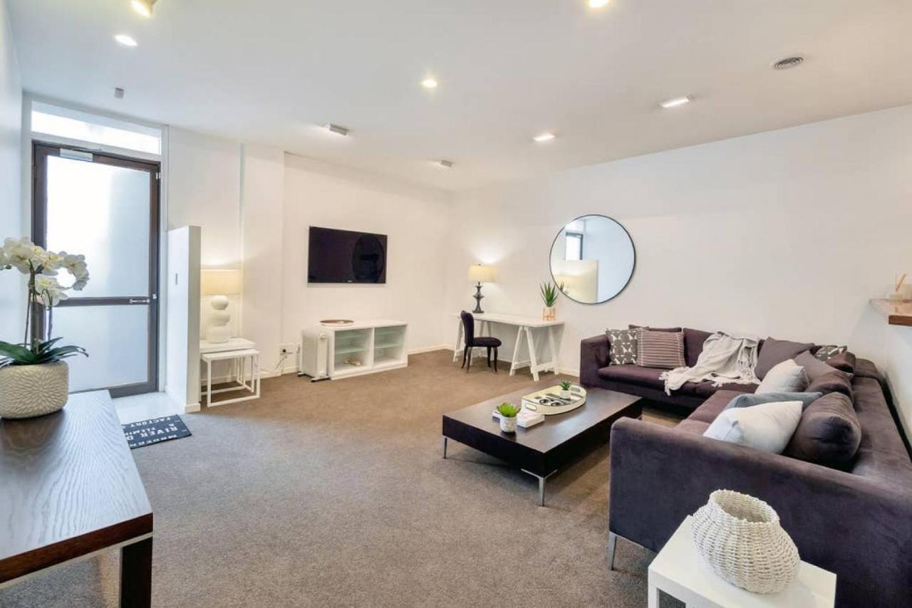 Spacious 2Br Near Westfield Newmarket Auckland Luaran gambar