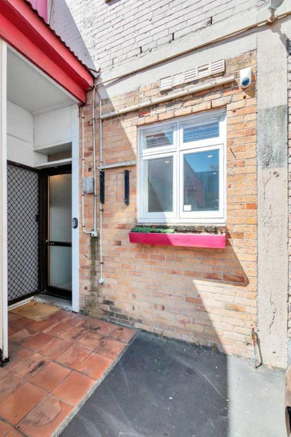 Spacious 2Br Near Westfield Newmarket Auckland Luaran gambar