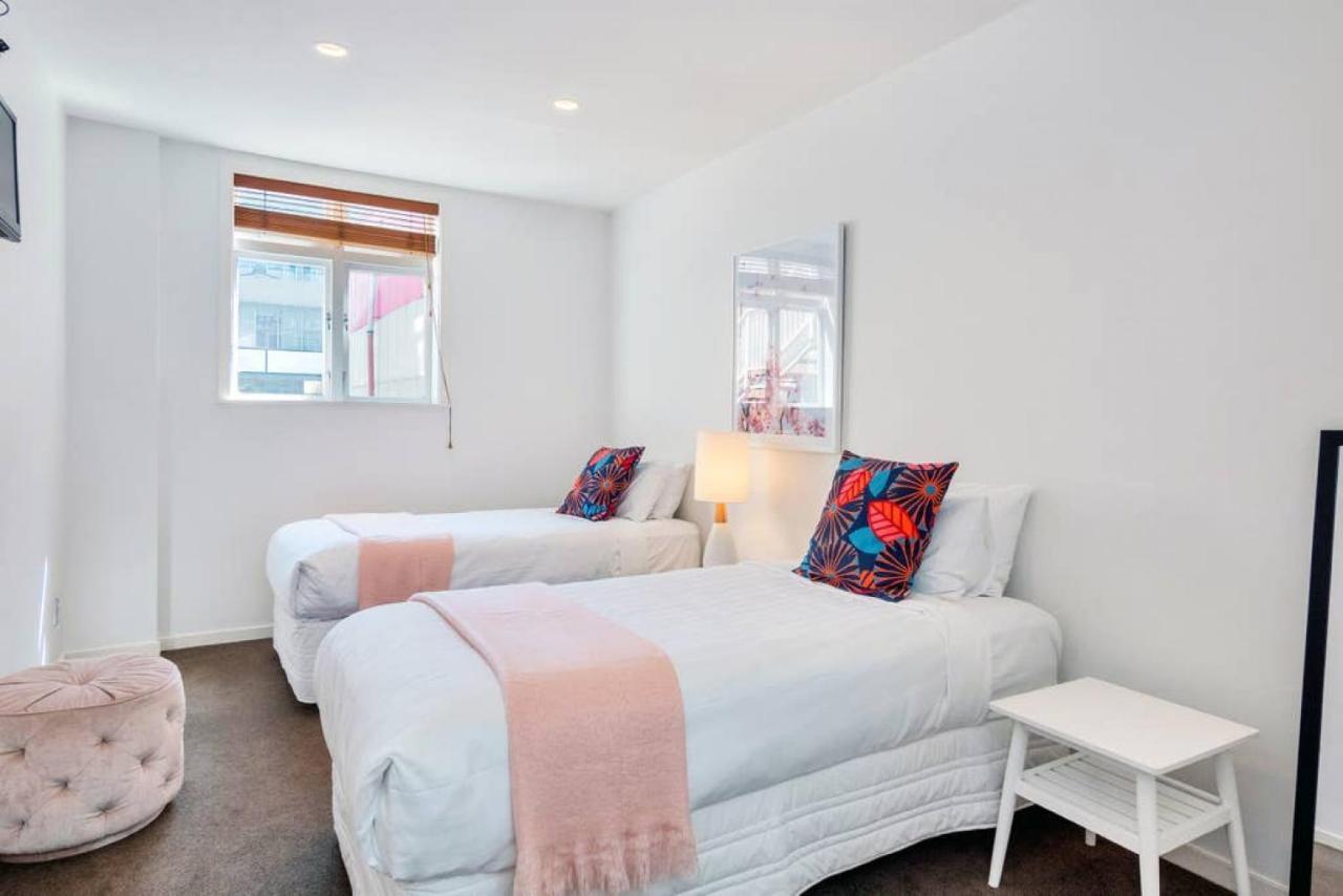 Spacious 2Br Near Westfield Newmarket Auckland Luaran gambar